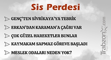 08.02.2025 SİS PERDESİ 