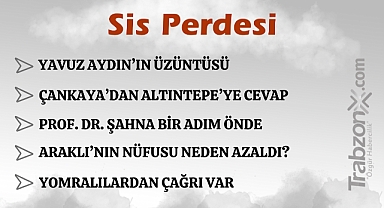 09.02.2025 SİS PERDESİ 