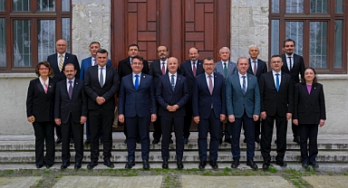 11 ÜNİVERSİTENİN KATILIMI İLE TEKNİK ÜNİVERSİTELER BİRLİĞİ KURULDU