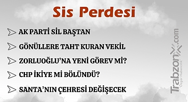 14.02.2025 SİS PERDESİ