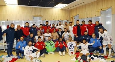 1461 TRABZON FK FARKA KOŞTU