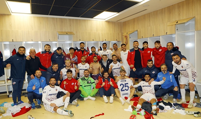 1461 TRABZON FK FARKA KOŞTU