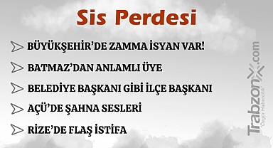 19.02.2025 SİS PERDESİ 