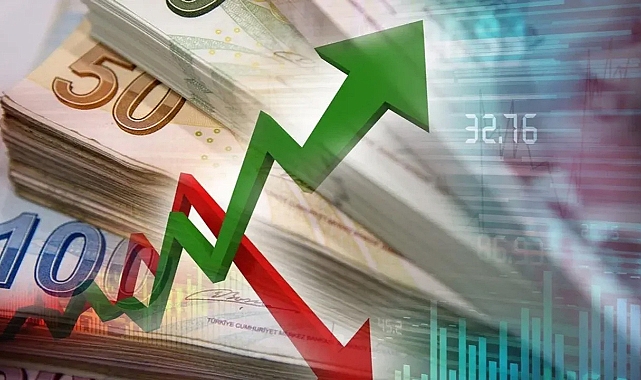 2025 YILININ İLK ENFLASYON RAKAMI AÇIKLANDI