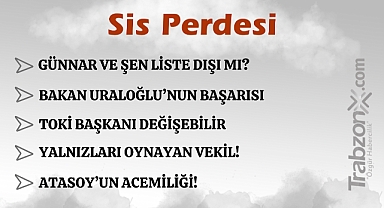 22.02.2025 SİS PERDESİ