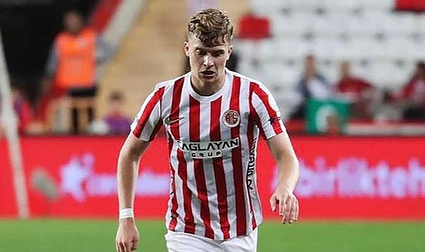 8 NUMARA SÜRPRİZ İSİM