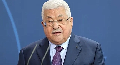 ABBAS'TAN TRUMP'A GAZZE TEPKİSİ!