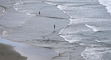 AFAD'TAN TSUNAMİ AÇIKLAMASI 