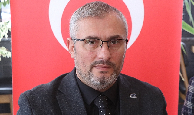 AĞIRALİOĞLU 28 ŞUBAT'TA RİZE'DE