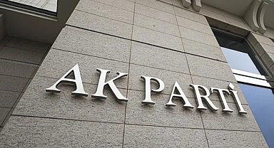 AK PARTİ'DE O AÇILIŞA KATILAN BAŞKANIN İSTİFASI ALINDI!