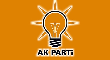 AK PARTİ MKYK'DA SÜRPRİZ İSİMLER