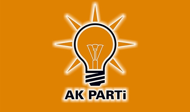 AK PARTİ MKYK'DA SÜRPRİZ İSİMLER