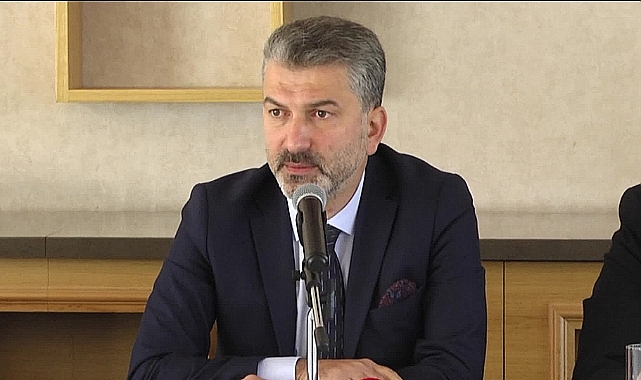 AK Partili Mumcu'dan İYİ Partili Erkan'a sert cevap: MASALI BIRAK GERÇEKLERİ KONUŞALIM!