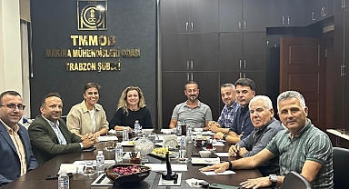 ARAKLI-PAZARCIK TURİZM ALANI MI? MADEN SAHASI MI? 