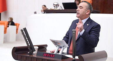 AYDIN: ATATÜRK'E VE TRABZON'A YAPILAN SALDIRIYI KABUL ETMİYORUZ