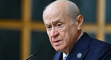 BAHÇELİ'DEN TÜSİAD'A SERT TEPKİ!