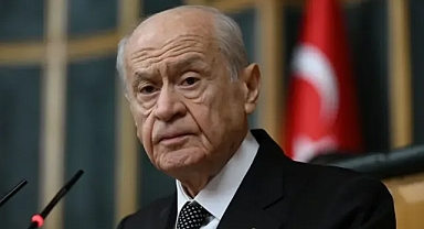 BAHÇELİ'NİN SAĞLIK DURUMU NASIL? 