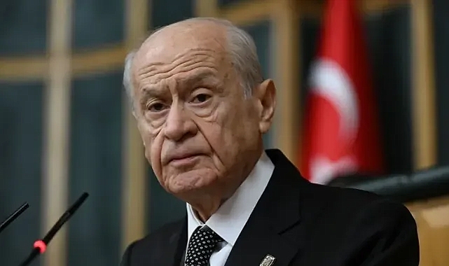 BAHÇELİ'NİN SAĞLIK DURUMU NASIL?