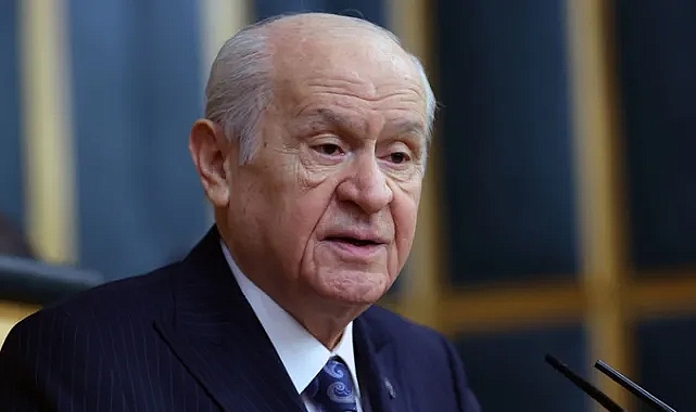 BAHÇELİ'NİN SAĞLIK DURUMU NASIL?