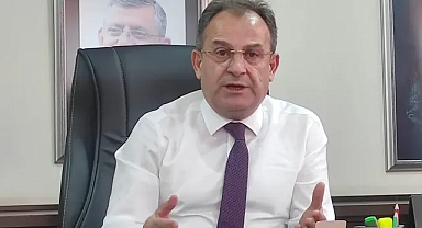 Bak'tan Saral'a sert tepki: SEN BU CÜRETİ NEREDEN ALIYORSUN? 