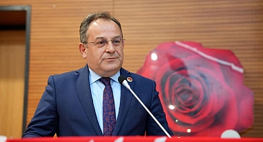 BAK: TRABZON'DAN İMAMOĞLU'NA EN GÜÇLÜ DESTEĞİ VERECEĞİZ