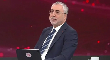 BAKAN IŞIKHAN'DAN ÇALIŞMA SAATLERİ AÇIKLAMASI