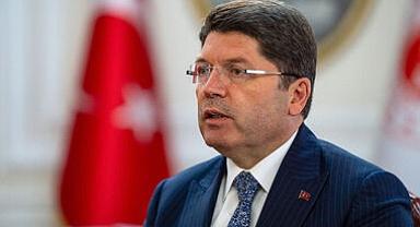 BAKAN TUNÇ'TAN İMAMOĞLU'NA SERT TEPKİ