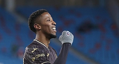 BANZA'NIN TRANSFERİNDE RAKİP ÇIKTI!