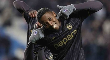 BANZA, ONUACHU'NUN İZİNDE