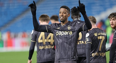 BANZA, ONUACHU'YU SOLLADI!