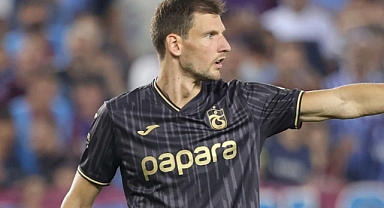 BARİSİC, LEGANES'E KİRALANDI