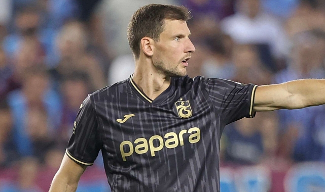 BARİSİC, LEGANES'E KİRALANDI