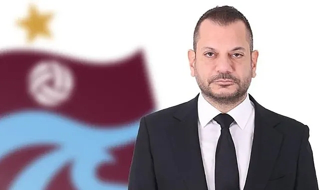 BAŞKAN DOĞAN: AHMET SUAT ÖZYAZICI TÜRK FUTBOLUNDA DEVRİM YAPMIŞTIR