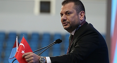 BAŞKAN DOĞAN: BU ÇOCUKLAR BİZİM KAHRAMANIMIZ 