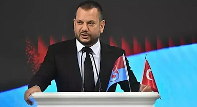 BAŞKAN DOĞAN'DAN UĞURCAN TEPKİSİ: TFF'Yİ GÖREVE DAVET EDİYORUZ