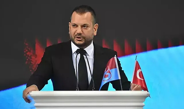 BAŞKAN DOĞAN'DAN UĞURCAN TEPKİSİ: TFF'Yİ GÖREVE DAVET EDİYORUZ