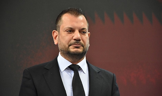 BAŞKAN DOĞAN PFDK'YA SEVK EDİLDİ!