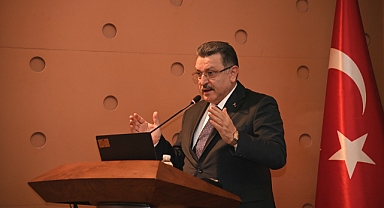 BAŞKAN GENÇ: TURİZMDE KARAMSAR OLMAYA GEREK YOK