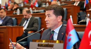 BAŞKAN KAYA ÇÖMLEKÇİ ESNAFININ MAĞDURİYETİNİ DİLE GETİRDİ