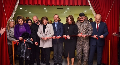 BAŞKAN VEKİLİ GÜLAY: BİZ BÜYÜK BİR MİLLETİZ