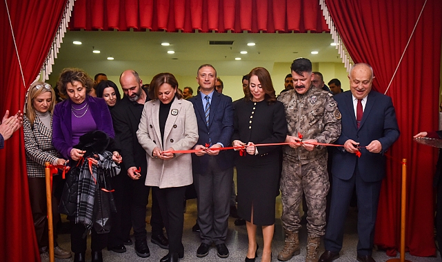 BAŞKAN VEKİLİ GÜLAY: BİZ BÜYÜK BİR MİLLETİZ