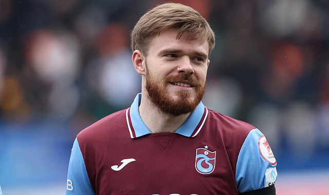 BATAGOV: OYNADIKÇA ÖZGÜVEN HİSSEDİYORUM