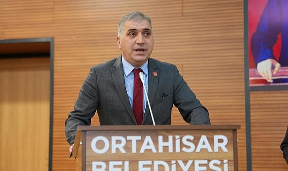 BATMAZ: BU SÖZLEŞME EMEKÇİLERİMİZE BAKIŞ AÇIMIZIN GÖSTERGESİ