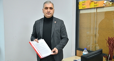 BATMAZ'DAN HİSOĞLU'NA SERT CEVAP: RESMEN ÇUVALLA DİYE! 