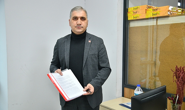 BATMAZ'DAN HİSOĞLU'NA SERT CEVAP: RESMEN ÇUVALLA DİYE!