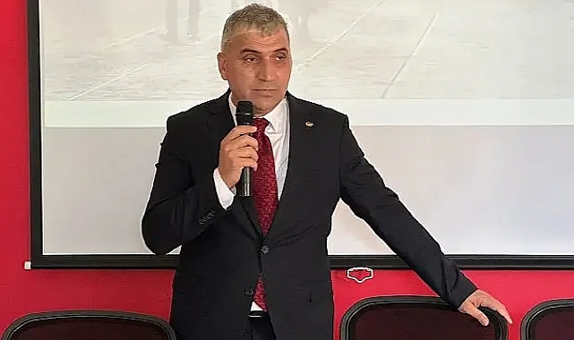 BATMAZ: KİRLİ SİYASETİNİZE ÇOCUKLARI ALET ETMEYİN!