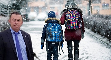 BAYRAK: SERVİS ESNAFI VE ÜCRETLİ ÖĞRETMENLERİN MAĞDURİYETİ GİDERİLSİN!