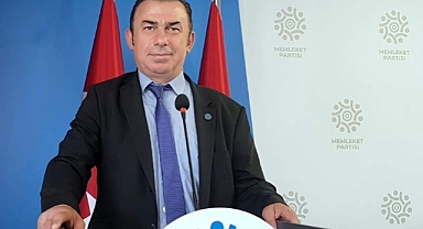 BAYRAK: TEPE'NİN İSTİFASI HAKKINDA GERÇEKLER ORTAYA ÇIKMALI