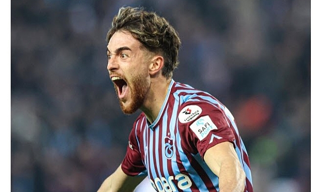 BENFİCA'NIN PEDRO ISRARI