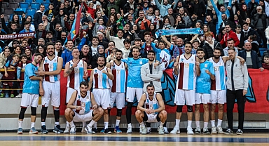 BEŞOK'TAN ÇAĞRI VAR: TARAFTARLARIMIZI HAYRİ GÜR'E BEKLİYORUZ